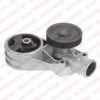 DELPHI WP2577 Water Pump